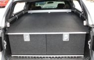 Best Station Wagon Storage Solutions for a Ford Focus