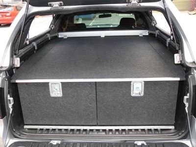 Best Station Wagon Storage Solutions for a Ford Focus