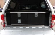 Why Every Tradie Needs a Smart Storage Solution for Their Ute