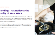 The Power of First Impressions: Why Every Tradie Needs a Professional Logo
